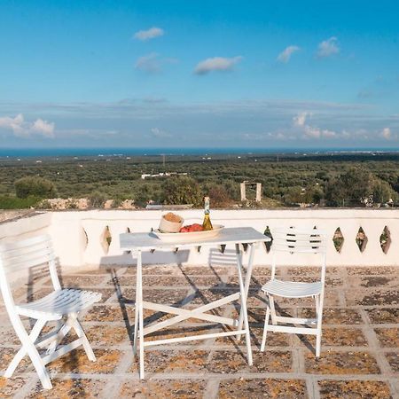Sea And The City Apartments By Wonderful Italy Ostuni Luaran gambar