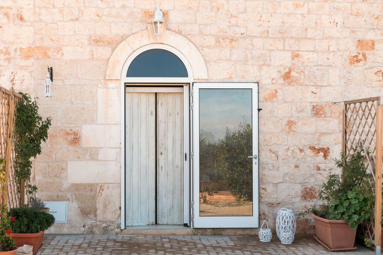 Sea And The City Apartments By Wonderful Italy Ostuni Luaran gambar