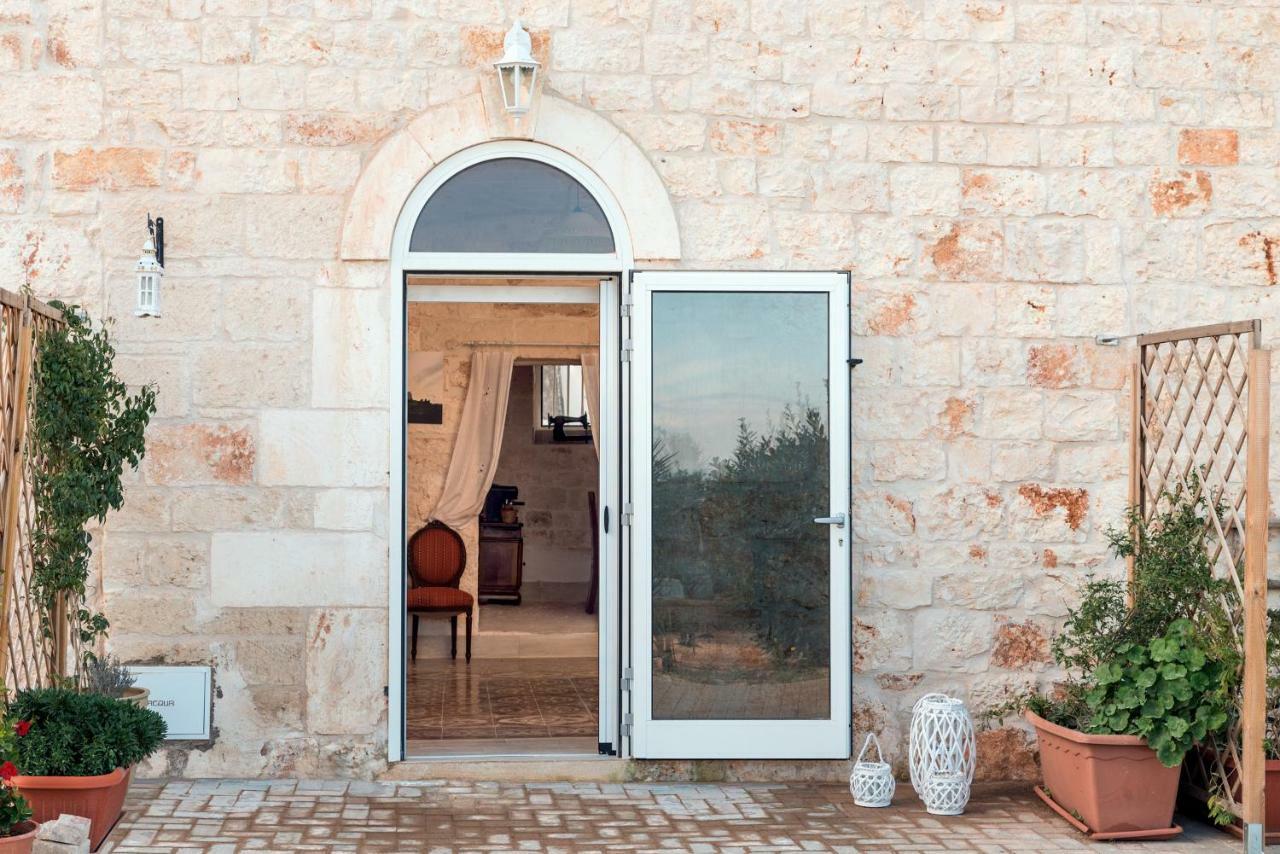 Sea And The City Apartments By Wonderful Italy Ostuni Luaran gambar