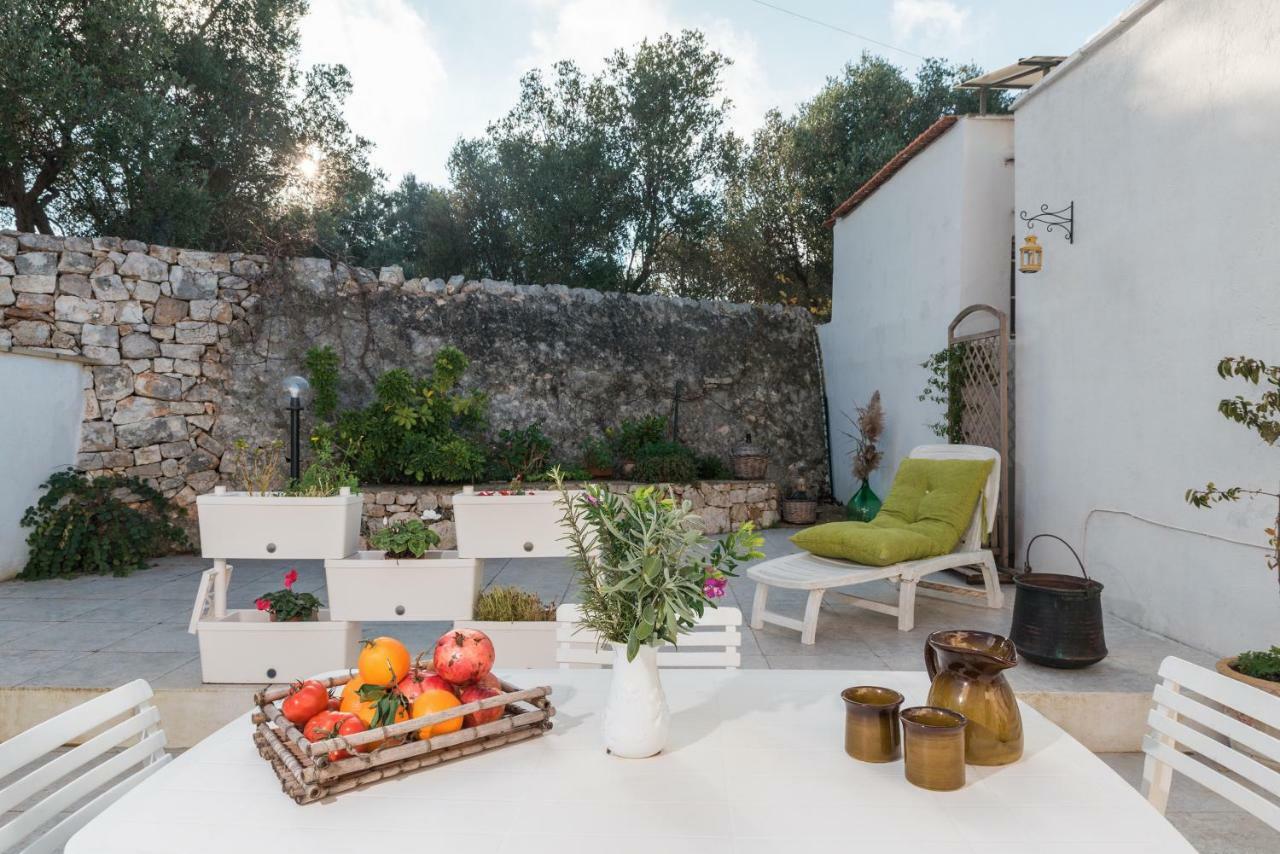 Sea And The City Apartments By Wonderful Italy Ostuni Luaran gambar