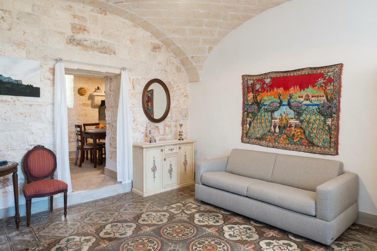 Sea And The City Apartments By Wonderful Italy Ostuni Luaran gambar