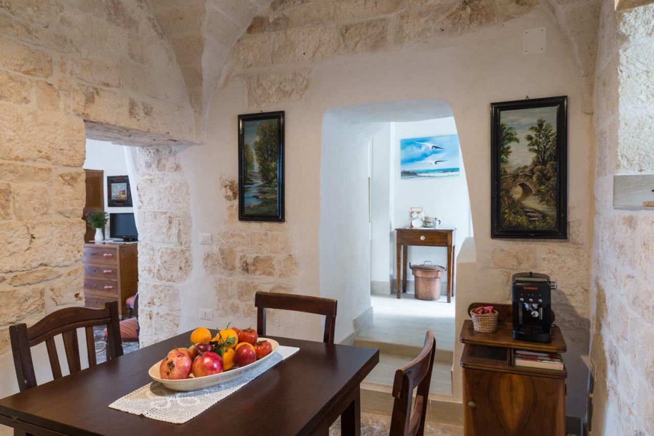 Sea And The City Apartments By Wonderful Italy Ostuni Luaran gambar